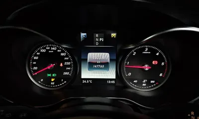 Mercedes-Benz GLC-Class 2018, 147765 км, за 14311.75 USD - фото 8