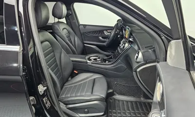 Mercedes-Benz GLC-Class 2018, 147765 км, за 14311.75 USD - фото 11