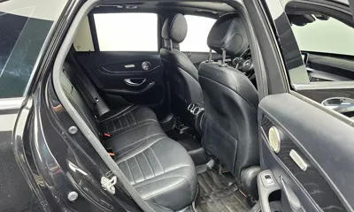 Mercedes-Benz GLC-Class 2018, 147765 км, за 14311.75 USD - фото 12