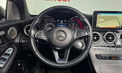 Mercedes-Benz GLC-Class 2018, 147765 км, за 14311.75 USD - фото 13