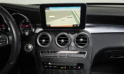 Mercedes-Benz GLC-Class 2018, 147765 км, за 14311.75 USD - фото 14