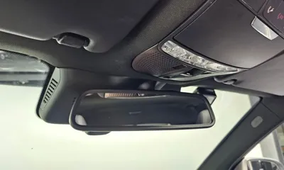 Mercedes-Benz GLC-Class 2018, 147765 км, за 14311.75 USD - фото 18