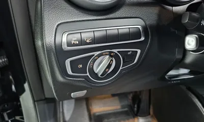 Mercedes-Benz GLC-Class 2018, 147765 км, за 14311.75 USD - фото 19