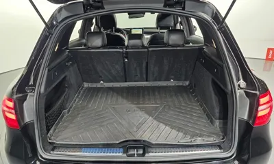 Mercedes-Benz GLC-Class 2018, 147765 км, за 14311.75 USD - фото 20