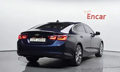 ChevroletGMDaewoo Malibu 2017, 159705 км, за 3633.96 USD