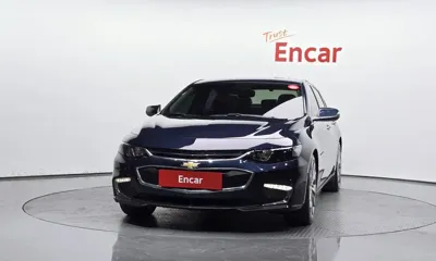 ChevroletGMDaewoo Malibu 2017, 159705 км, за 3633.96 USD