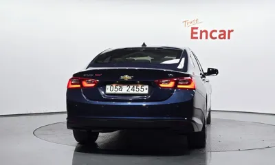 ChevroletGMDaewoo Malibu 2017, 159705 км, за 3633.96 USD