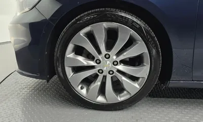 ChevroletGMDaewoo Malibu 2017, 159705 км, за 3633.96 USD