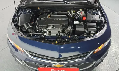 ChevroletGMDaewoo Malibu 2017, 159705 км, за 3633.96 USD - фото 6