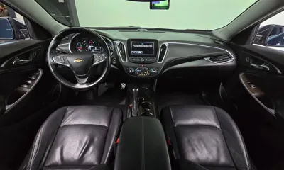 ChevroletGMDaewoo Malibu 2017, 159705 км, за 3633.96 USD - фото 7