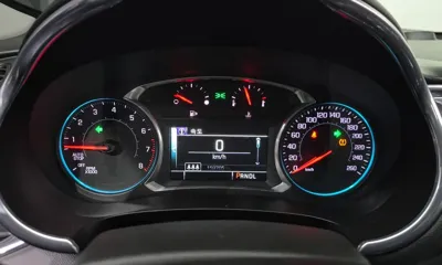 ChevroletGMDaewoo Malibu 2017, 159705 км, за 3633.96 USD - фото 8