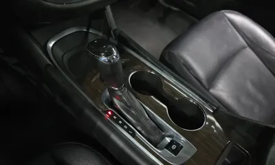 ChevroletGMDaewoo Malibu 2017, 159705 км, за 3633.96 USD - фото 9