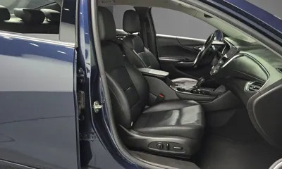 ChevroletGMDaewoo Malibu 2017, 159705 км, за 3633.96 USD - фото 10