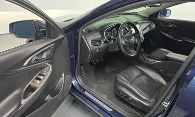 ChevroletGMDaewoo Malibu 2017, 159705 км, за 3633.96 USD - фото 11