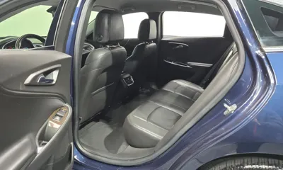 ChevroletGMDaewoo Malibu 2017, 159705 км, за 3633.96 USD - фото 12