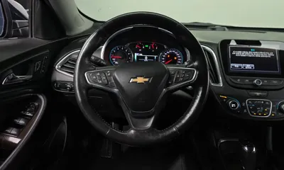ChevroletGMDaewoo Malibu 2017, 159705 км, за 3633.96 USD - фото 13