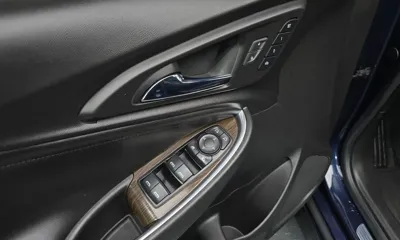 ChevroletGMDaewoo Malibu 2017, 159705 км, за 3633.96 USD - фото 17