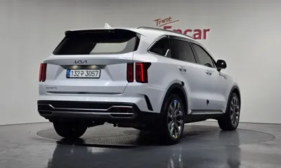 Kia Sorento 2023, 61744 км, за 21596.43 USD