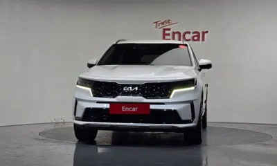 Kia Sorento 2023, 61744 км, за 21596.43 USD