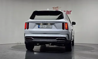Kia Sorento 2023, 61744 км, за 21596.43 USD