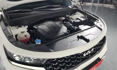 Kia Sorento 2023, 61744 км, за 21596.43 USD - фото 6
