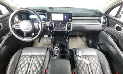 Kia Sorento 2023, 61744 км, за 21596.43 USD - фото 7