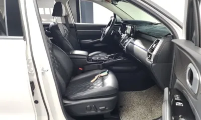 Kia Sorento 2023, 61744 км, за 21596.43 USD - фото 11