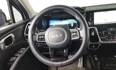 Kia Sorento 2023, 61744 км, за 21596.43 USD - фото 12