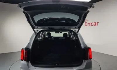Kia Sorento 2023, 61744 км, за 21596.43 USD - фото 20