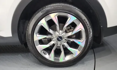 Kia Sorento 2023, 61744 км, за 21596.43 USD - фото 21