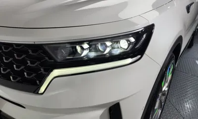 Kia Sorento 2023, 61744 км, за 21596.43 USD - фото 22