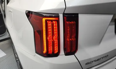 Kia Sorento 2023, 61744 км, за 21596.43 USD - фото 23