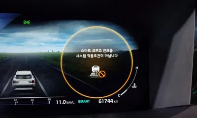 Kia Sorento 2023, 61744 км, за 21596.43 USD - фото 27