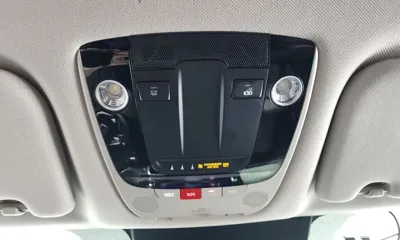 Kia Sorento 2023, 61744 км, за 21596.43 USD - фото 32