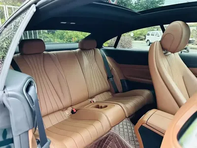 Mercedes-Benz E-Class (Import) 2021, 50000 км, за 38335.86 USD