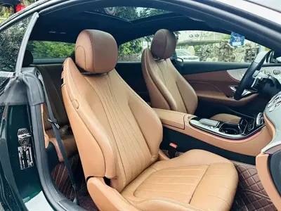 Mercedes-Benz E-Class (Import) 2021, 50000 км, за 38335.86 USD - фото 6