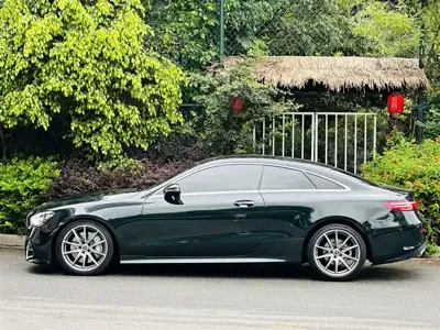 Mercedes-Benz E-Class (Import) 2021, 50000 км, за 38335.86 USD - фото 7
