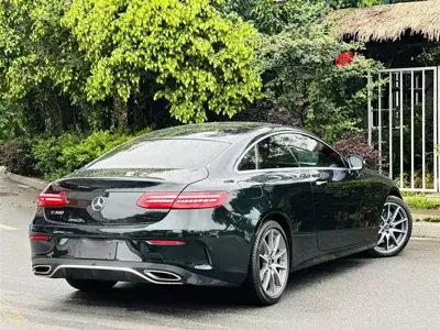 Mercedes-Benz E-Class (Import) 2021, 50000 км, за 38335.86 USD - фото 9
