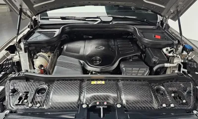 Mercedes-Benz GLE-Class 2022, 36213 км, за 47013.21 USD - фото 6