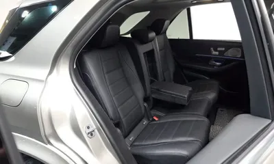 Mercedes-Benz GLE-Class 2022, 36213 км, за 47013.21 USD - фото 11