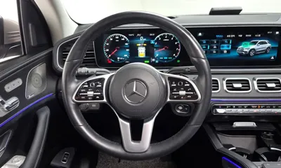 Mercedes-Benz GLE-Class 2022, 36213 км, за 47013.21 USD - фото 13