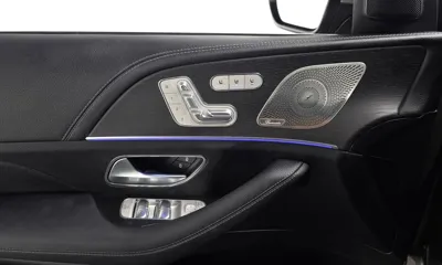 Mercedes-Benz GLE-Class 2022, 36213 км, за 47013.21 USD - фото 18