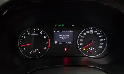 Kia Seltos 2022, 71407 км, за 11487.46 USD - фото 8