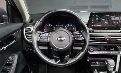 Kia Seltos 2022, 71407 км, за 11487.46 USD - фото 13