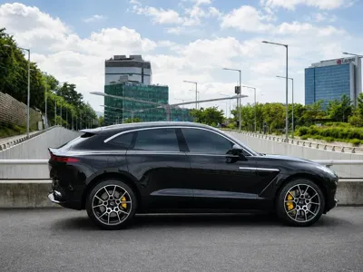 Astonmartin DBX 2023, 12080 км, за 112703.64 USD