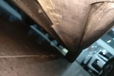 Deepal S07 2026, 3700 км, за 21189 USD - фото 25