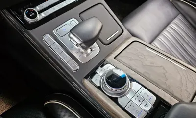 Genesis G90 2021, 151556 км, за 20812.68 USD - фото 9