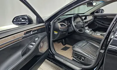 Genesis G90 2021, 151556 км, за 20812.68 USD - фото 10
