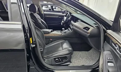 Genesis G90 2021, 151556 км, за 20812.68 USD - фото 11