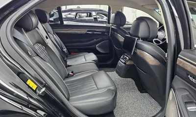 Genesis G90 2021, 151556 км, за 20812.68 USD - фото 12